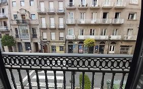 Vivienda próxima a la puerta del sol Vigo